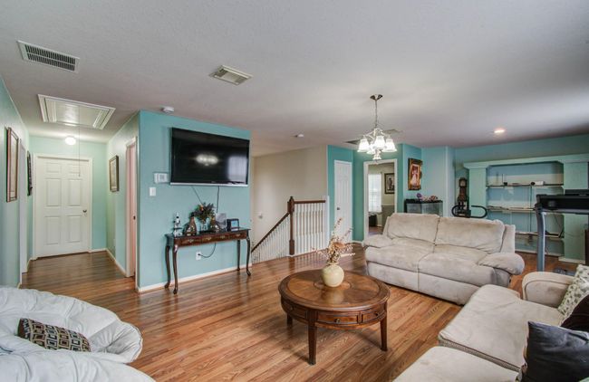 18318 Tangle Tree Ln, House other with 4 bedrooms, 4 bathrooms and 1 parking in Houston TX | Image 25