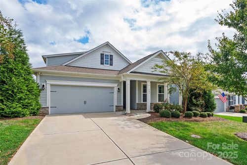 383 Secretariat Dr, Iron Station, NC, 28080-9372 | Card Image