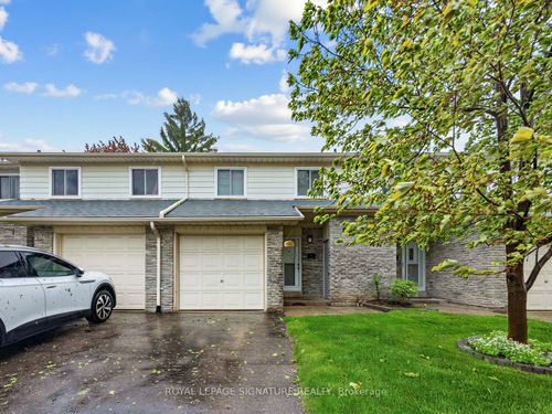 46-50 Blackwell Avenue, Scarborough, ON, M1B1K2 | Card Image
