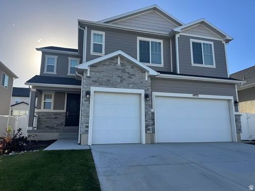 11932 S Mount Moran Way, Herriman, UT, 84096-2793 | Card Image