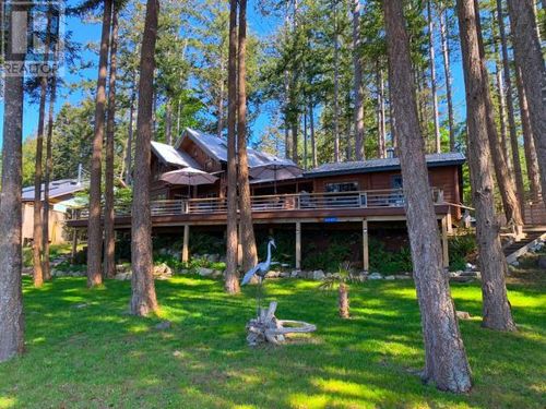 1147 Sunset Trail, Lund, BC, V0N2G0 | Card Image
