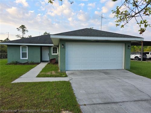 1991 Rosalie Lake Rd, LAKE WALES, FL, 33898-9331 | Card Image