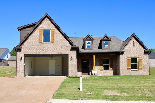 59 Columbia Way, Atoka, TN, 38004-2100 | Card Image