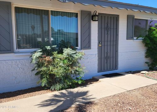 7422 E Garfield St, Scottsdale, AZ, 85257-4332 | Card Image