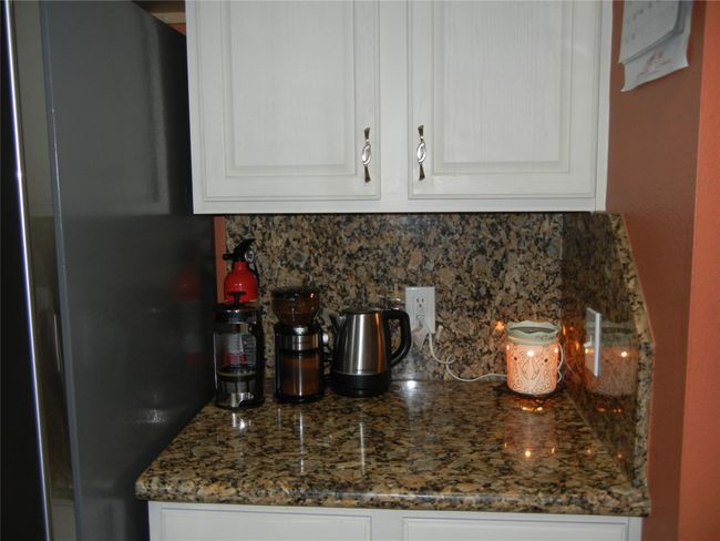 Great spot for your coffee pot. | Image 20