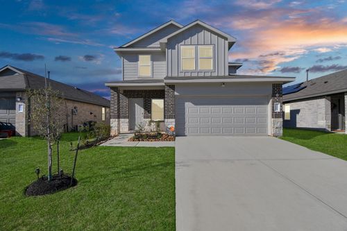 5227 Castlebury Meadows Dr, Spring, TX, 77373-2465 | Card Image