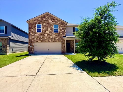 109 Sunnymeade Ln, Jarrell, TX, 76537-2025 | Card Image