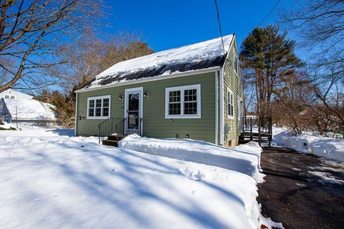128 Tremont St, Mansfield, MA, 02048-1718 | Card Image
