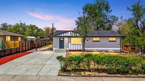 1791 Hopkins Drive, Denver, CO, 80229 | Card Image