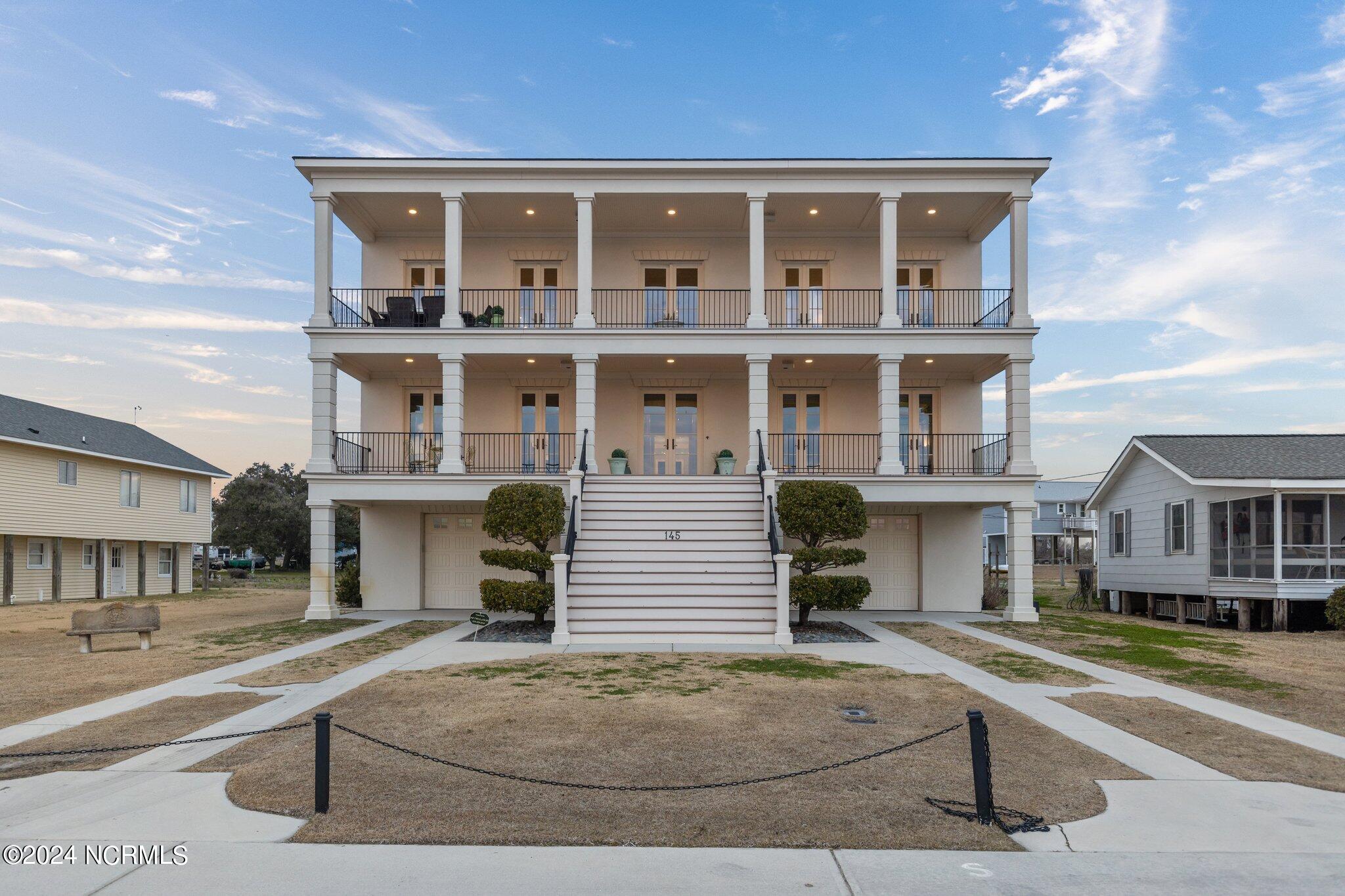 Waterway Dr, Cedar Point, NC 28584