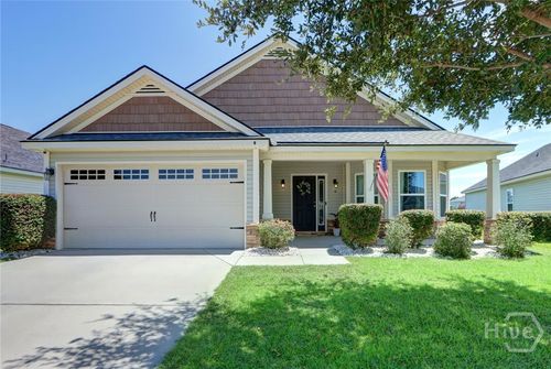 9 Sunnydale Ln, Port Wentworth, GA, 31407-3630 | Card Image
