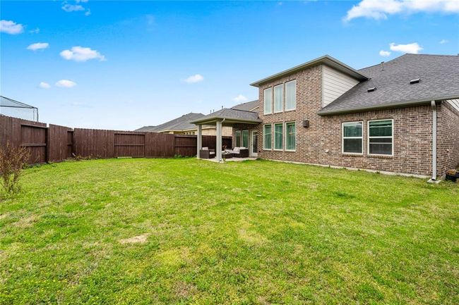 3419 Cabernet Shores Dr, House other with 5 bedrooms, 4 bathrooms and 3 parking in Fulshear TX | Image 34