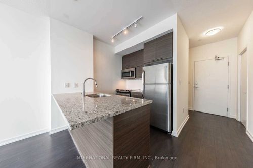 1213-66 Forest Manor Rd, North York, ON, M2J0B7 | Card Image