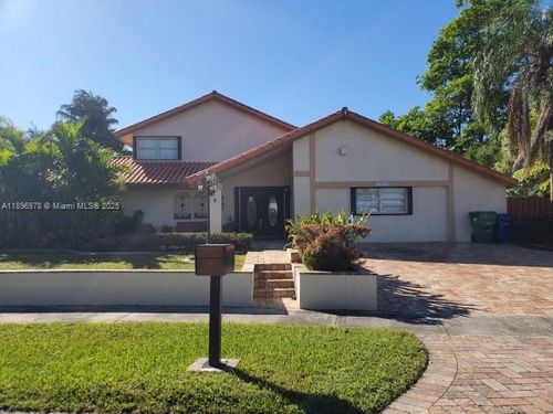 12910 Sw 117th St, Miami, FL, 33186-4617 | Card Image