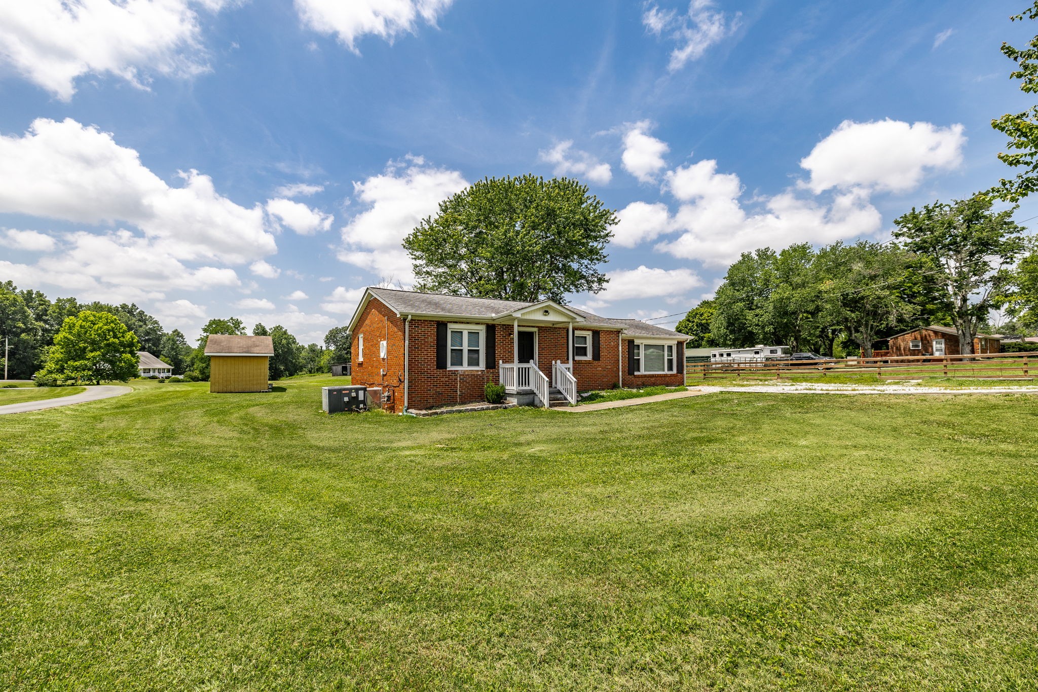 Residential in Springfield 4