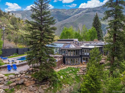 1555 County Road 129, Glenwood Springs, CO, 81601-9745 | Card Image