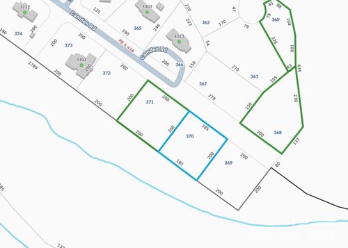 Lot 370 Camden Rd, Statesville, NC, 28625-4573 | Card Image