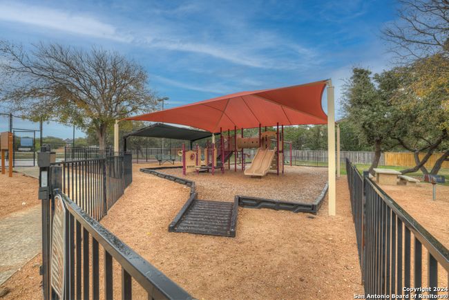 8511 Magdalena Run, House other with 3 bedrooms, 2 bathrooms and null parking in Helotes TX | Image 26