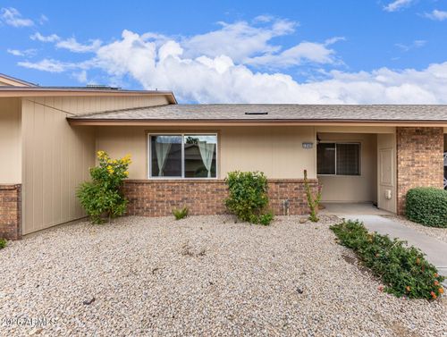 13507 W Countryside Dr, Sun City West, AZ, 85375-4713 | Card Image