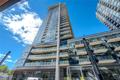 2512-108 Garment Street, Kitchener, ON, N2G0E2 | Card Image