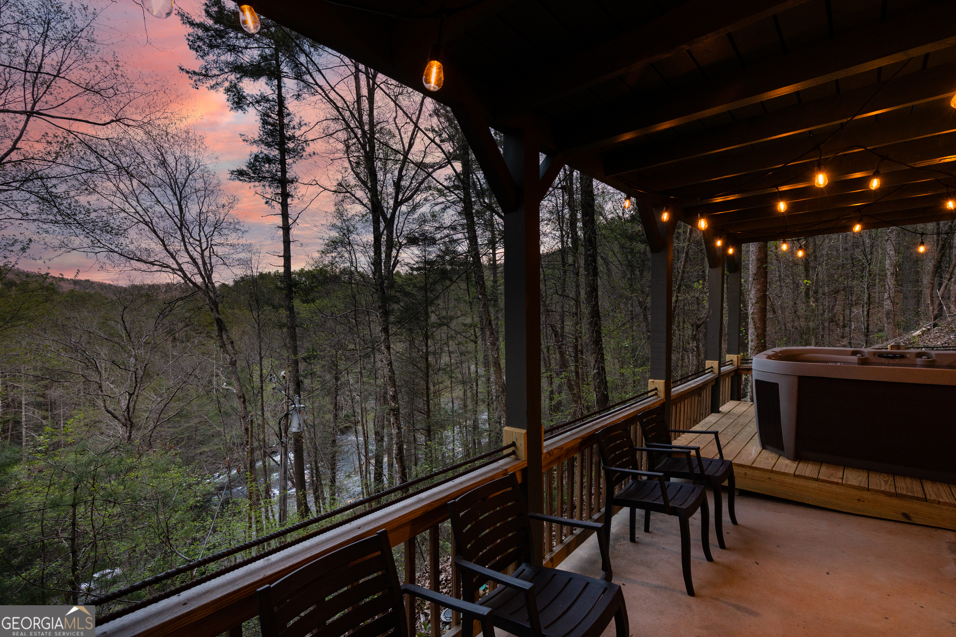 Residential in Blue Ridge 4