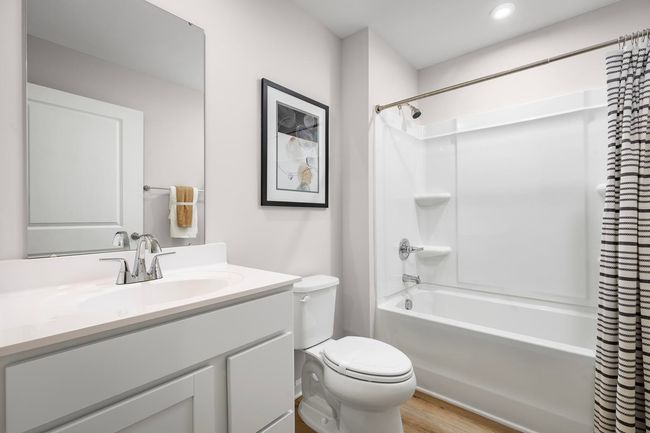 5 White Birch Rd, House other with 3 bedrooms, 2 bathrooms and null parking in WAYNESBORO VA | Image 8