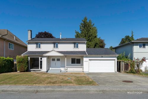 6040 Mara Cres, Richmond, BC, V7C2P9 | Card Image