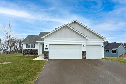 1321 Woods Rd Ne, Isanti, MN, 55040-4649 | Card Image