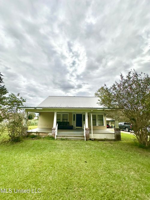 544 Liberty Rd, Gloster, MS, 39638 | Card Image