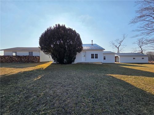 1055 Mercer New Wilmington Rd, New Wilmington, PA, 16142-2613 | Card Image