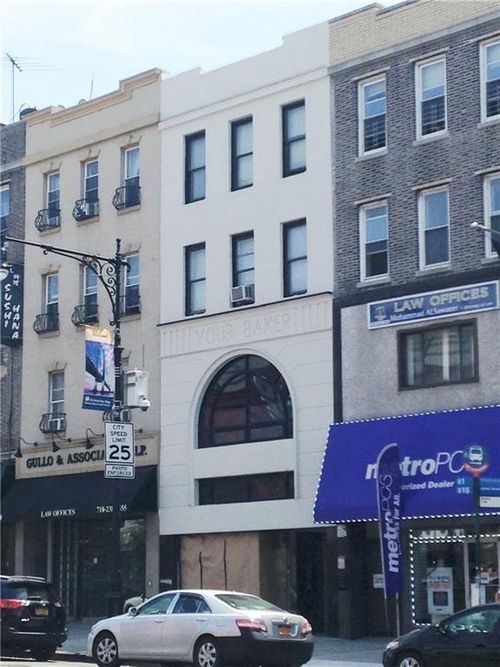 3-518 86th Street, Brooklyn, NY, 11209 | Card Image