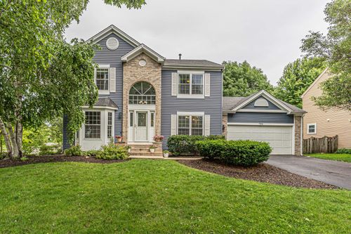 794 White Pine Cir, Lake In The Hills, IL, 60156-4608 | Card Image