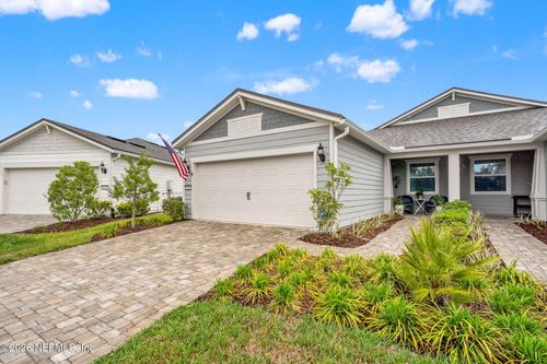 596 Jubilee Cir, Yulee, FL, 32097-3670 | Card Image