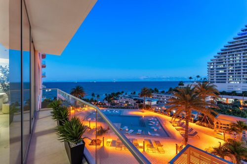 602-151 N Seabreeze Boulevard, Fort Lauderdale, FL, 33304 | Card Image