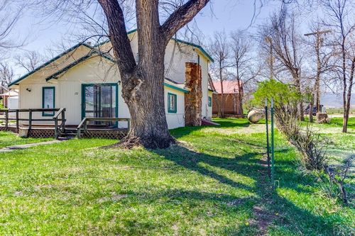 137 Cuchara St, La Veta, CO, 81055-9797 | Card Image