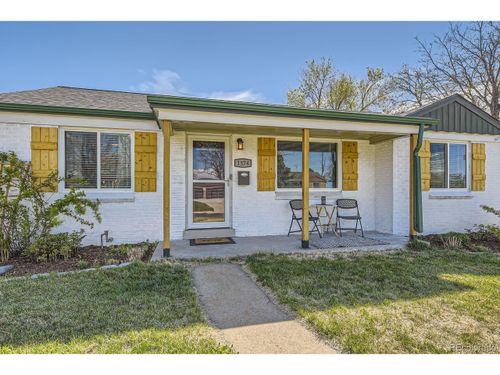 1374 S Beach Ct, Denver, CO, 80219-4214 | Card Image