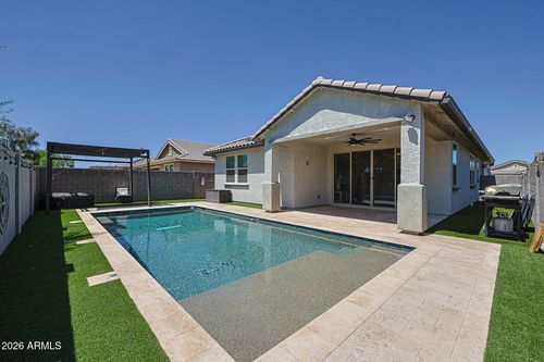 15155 W Pierce Street, Goodyear, AZ, 85338 | Card Image