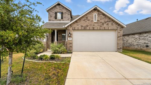 11012 Coppola, San Antonio, TX, 78254 | Card Image