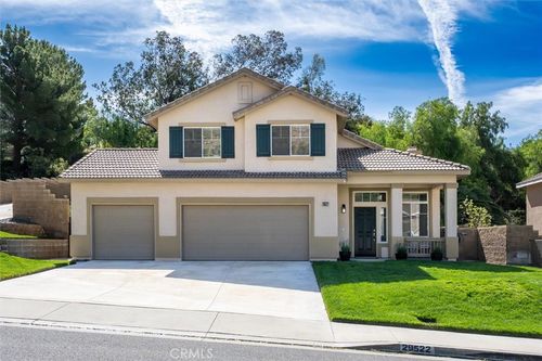 29522 Mammoth Ln, Canyon Country, CA, 91387-6216 | Card Image