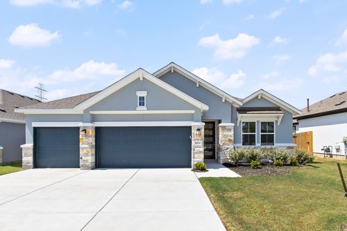 19132 Ariel Elena Way, Pflugerville, TX, 78660-1011 | Card Image