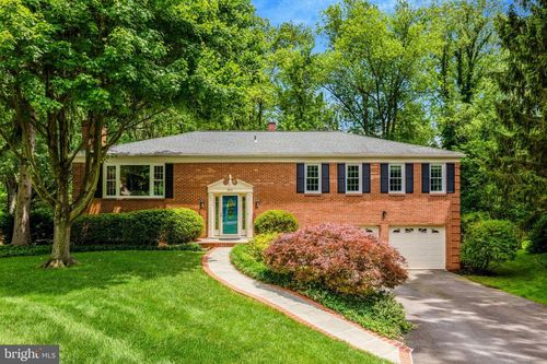 3819 Acosta Rd, FAIRFAX, VA, 22031-3803 | Card Image