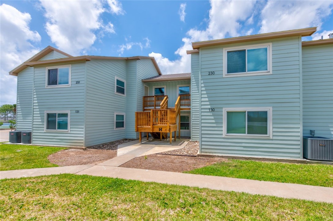 Residential in Port Aransas 2