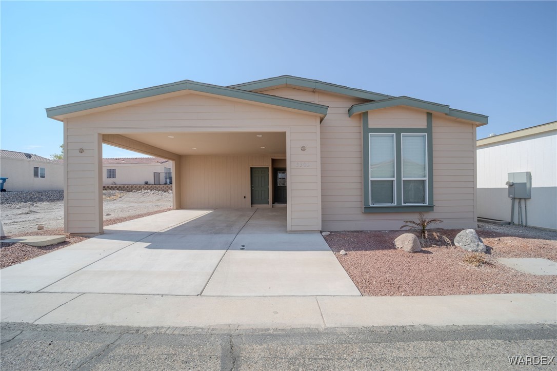 Santana Loop, Bullhead City, AZ 86442 #1