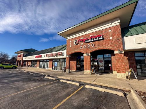 2020 N Us Highway 12, Spring Grove, IL, 60081-8364 | Card Image
