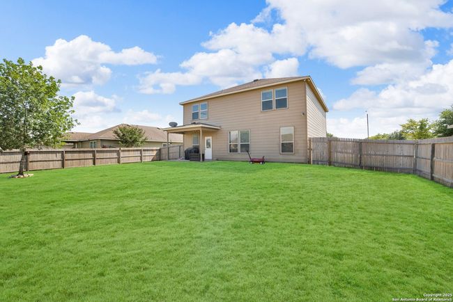 3628 Lazy Diamond, House other with 5 bedrooms, 3 bathrooms and null parking in Selma TX | Image 24