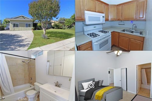 15733 Drell St, Sylmar, CA, 91342-3618 | Card Image