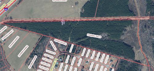 0 Hembree Road, williamston, SC, 29697 | Card Image