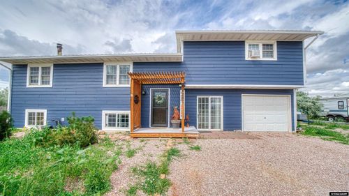 8280 Ptarmigan Avenue, Gillette, WY, 82718 | Card Image