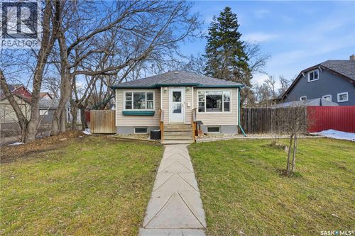 2425 Atkinson St, Regina, SK, S4N3X6 | Card Image