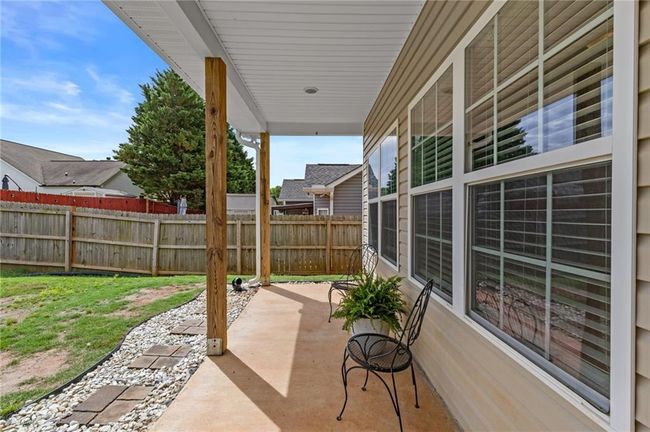 419 Highland Pointe Dr, House other with 3 bedrooms, 2 bathrooms and null parking in Alto GA | Image 32